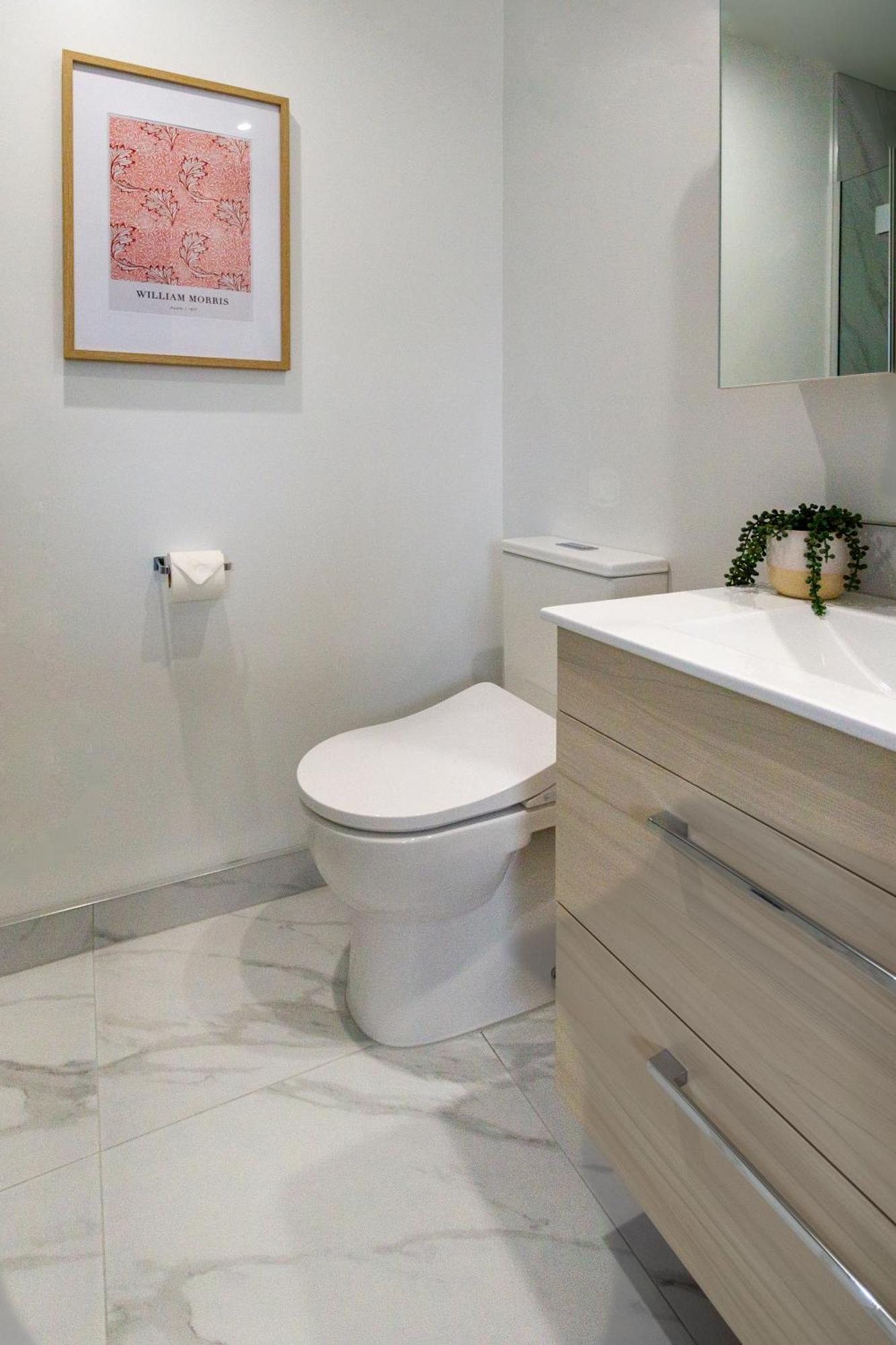 Modern City Lifestyle: 2 Bedroom 1 Bath Christchurch Eksteriør billede